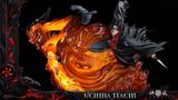  Uchiha Itachi - Naruto - Kamui Studio 