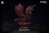  Vaal Hazak - Monster Hunter - Dragon Realm Studio 
