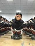  Bust Zeke Beast Titan - Attack On Titan - JOY Station Collectibles 