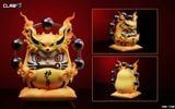  Naruto & Sasuke Daruma - Naruto - Claw Studio 