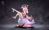  Takanashi Hoshino - Blue Archive - Pure Crush Studio 