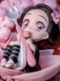  Nezuko - Kimetsu no Yaiba - Fantasy Studio 