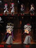  Douma, Kokushibo & Akaza WCF - Kimetsu no Yaiba - V8 Studio 