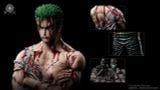  Zoro Blood - One Piece - Dream Studio 