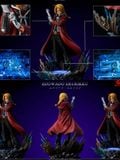  Edward Elric - Fullmetal Alchemist - YuanHuo Studio × FangShui Studio 
