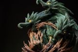  Hashirama - Naruto - SliverSaint Studio 