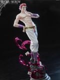  Hisoka - Hunter x Hunter - Dtalon Studio 