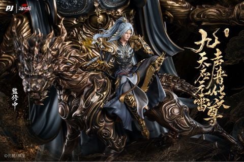  MengChuan - PJ Studio 