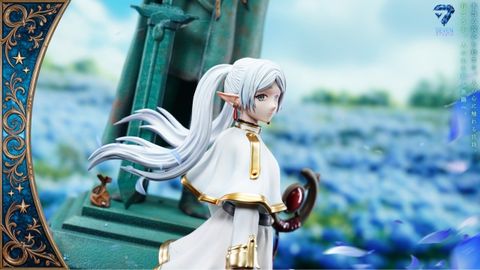  Frieren & Himmel - Frieren: Beyond Journey's End - Seven Studio 