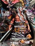  Imu - One Piece - Black Studio 