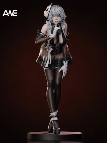  2B - NieR: Automata - ANE Studio 