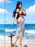  Tifa Swimsuit - Final Fantasy - FLY Studio 