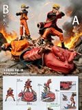  Naruto Toad Base - Naruto - Jacksdo 