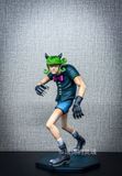  Black Cat Pirates - One Piece - Scorpio Studio 