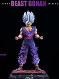  Son Gohan - Dragon Ball - QY Studio 