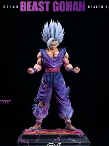  Son Gohan - Dragon Ball - QY Studio 