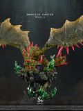  Espinas x Flaming Espinas - Monster Hunter - S6 Studio 