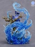  Juvia Lockser - Fairy Tail - Sakura Studio & MORE Studio 