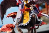  Aya Shameimaru - Touhou Project - Liuli Studio 