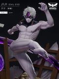  JiJi Evil - Dandadan - Karasu Collectibles 