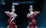  Ayanami Rei - Evangelion - T -one Studio 