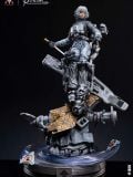  Bai Yuekui - Ling Cage: Incarnation - Shi Yue Wu Tong Studio 
