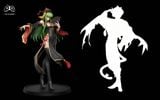  Zombie C.C. - Code Geass - PG Studio 