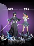  Rukia Kuchiki - Bleach - WoYo x Model Power Studio 