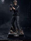  Leon & Grace - Resident Evil Requiem - Aries Force Studio 