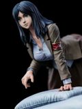  Pieck Finger - Attack On Titan - Coordinate Studio 
