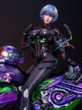  Ayanami Rei - Neon Genesis Evangelion - DT Studio 