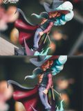  Dracule Mihawk - One Piece - Showhand Studio 