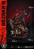 B - BRZRKR - Prime 1 Studio 