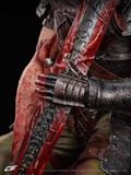  Guts Leaning Against Tree - Berserk - CE Studio 
