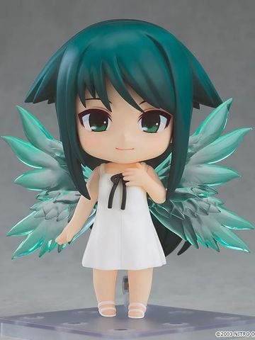  Nendoroid Saya - The Song of Saya - Good Smile Company 