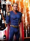 Homelander - THE BOYS - CYBER CLAY STUDIO 