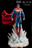  Superman Rebirth - Superman - XM Studio 