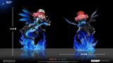  Anya x Mega Charizard - Spy x Family - Biubiu Studio 