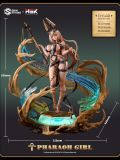  Pharaoh Girl - Hobby Sakura x Skin Studio 