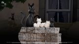  Jiji & Lily -  Kiki's Delivery Service - WuYu Studio 