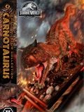  Carnotaurus - Jurassic World: Fallen Kingdom - Prime 1 Studio 