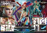  Cammy - Street Fighter 6 - Prime 1 Studio 