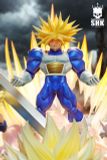  Trunks Lifetime - Dragon Ball - SHK Studio 