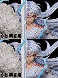  Sesshoumaru - Inuyasha - BFF Studio 