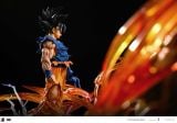  Goku vs All Villian Anniversary Series - Dragon Ball - Last Sleep Studio 
