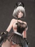  2B - NieR: Automata - Cast Design Studio 