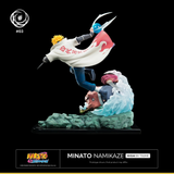  Minato Ikigai - Naruto - Tsume Art 