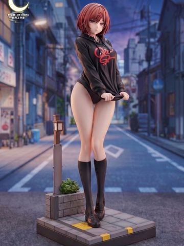  Madoka Higuchi - THE iDOLM@STER Shiny Colors - The MOON Studio 