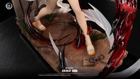  SEIKO - Dandadan - Tsume Art 