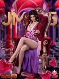  Boa Hancock Life Size Silicone - One Piece - Juicy Made Studio 